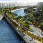 Madrid Río proyecto